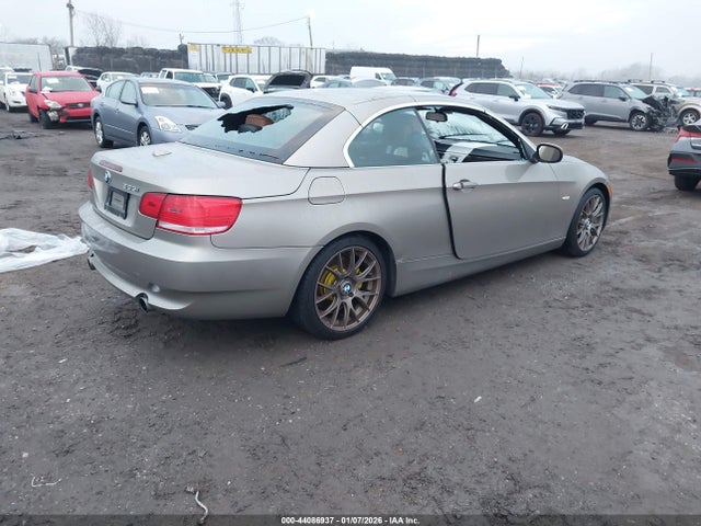 2010 BMW 335I WBAWL7C55AP475263 Photo 3