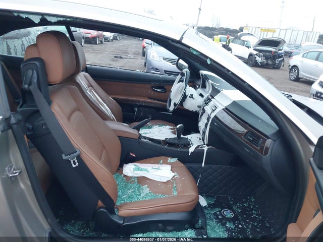 2010 BMW 335I WBAWL7C55AP475263 Photo 4