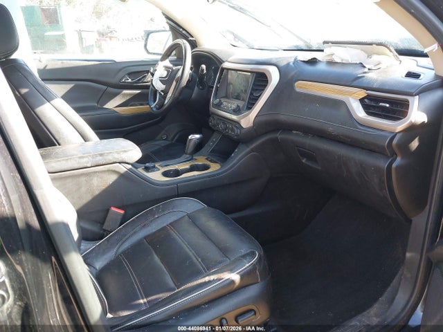 Продажа на аукционе авто 2017 Gmc Acadia Denali, vin: 1GKKNXLS6HZ322041, номер лота: 44086941