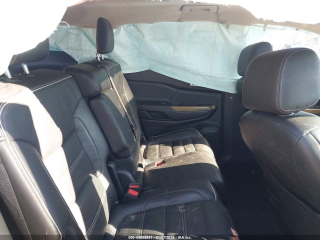 Продажа на аукционе авто 2017 Gmc Acadia Denali, vin: 1GKKNXLS6HZ322041, номер лота: 44086941