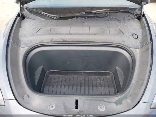 2022 TESLA MODEL Y 7SAYGDEF1NF375183 Photo 9