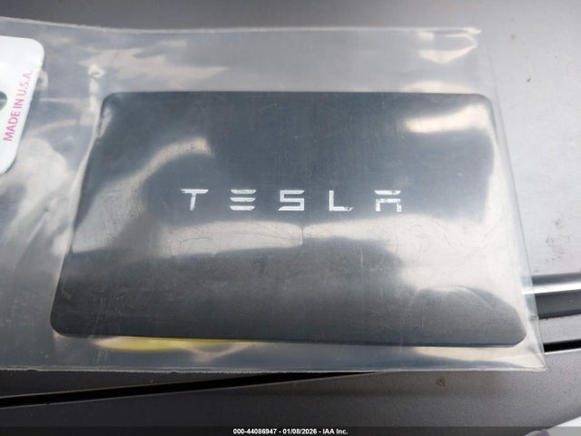 2022 TESLA MODEL Y 7SAYGDEF1NF375183 Photo 10