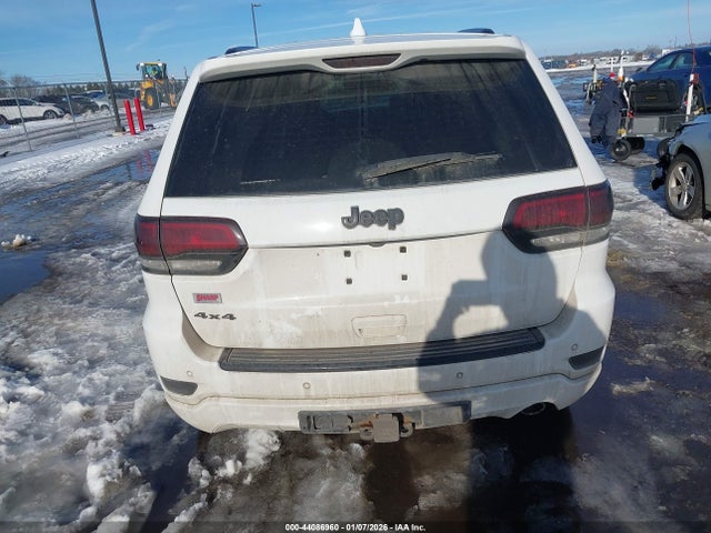 1C4RJFAG6HC864211 Jeep Grand Cherokee Altitude 4x4