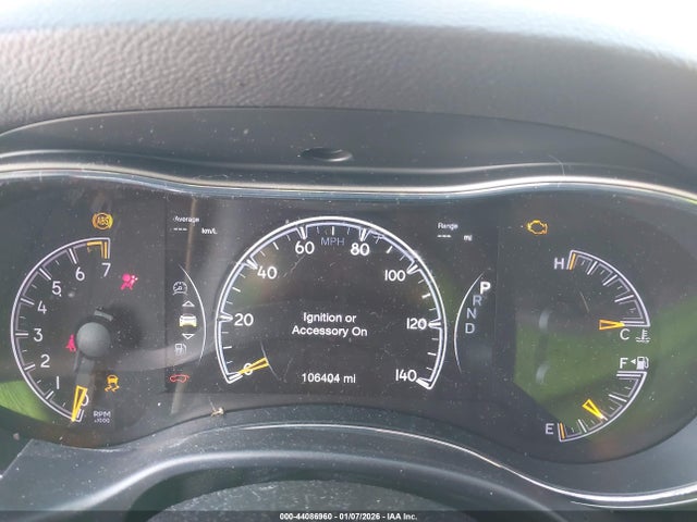 1C4RJFAG6HC864211 Jeep Grand Cherokee Altitude 4x4