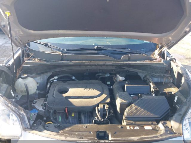 2020 KIA SPORTAGE KNDPM3AC0L7823374 Photo 9