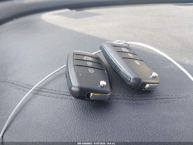 2020 KIA SPORTAGE KNDPM3AC0L7823374 Photo 10