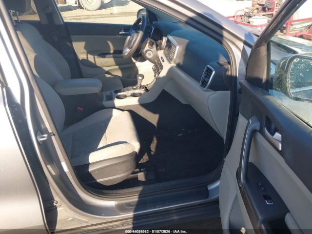 2020 KIA SPORTAGE KNDPM3AC0L7823374 Photo 4