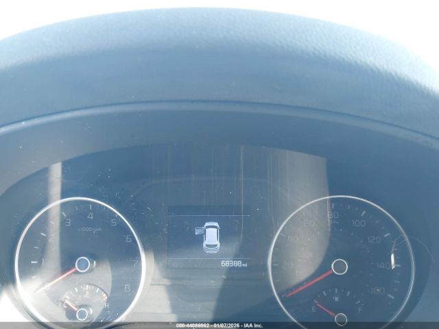 2020 KIA SPORTAGE KNDPM3AC0L7823374 Photo 6