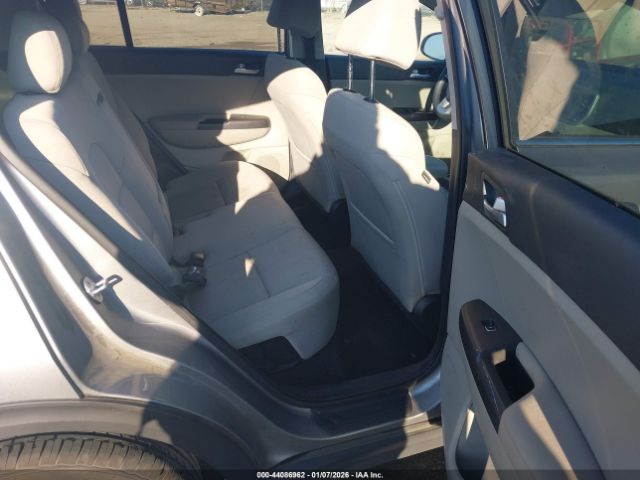 2020 KIA SPORTAGE KNDPM3AC0L7823374 Photo 7