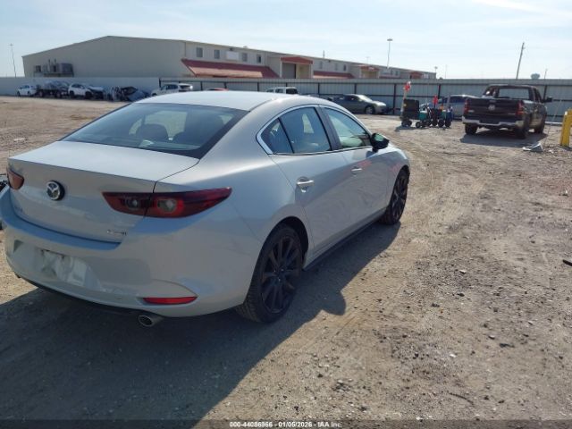 2024 MAZDA MAZDA3 3MZBPABM8RM425693 Photo 3