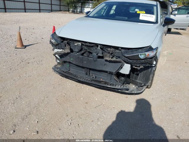 2024 MAZDA MAZDA3 3MZBPABM8RM425693 Photo 5