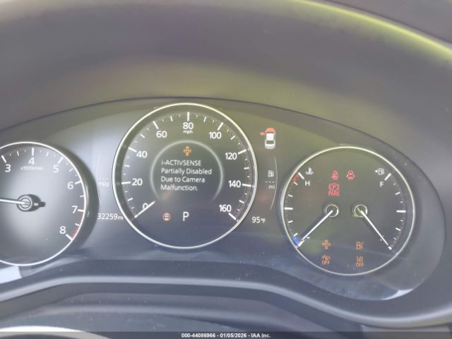 2024 MAZDA MAZDA3 3MZBPABM8RM425693 Photo 6