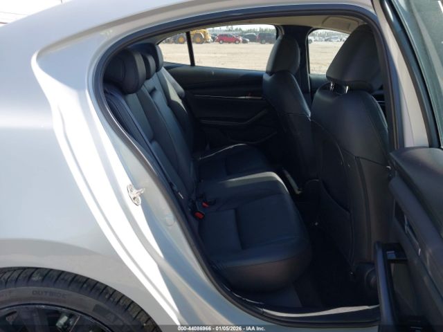 2024 MAZDA MAZDA3 3MZBPABM8RM425693 Photo 7