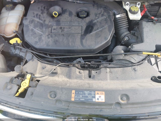 1FMCU9J93FUB74547 Ford Escape