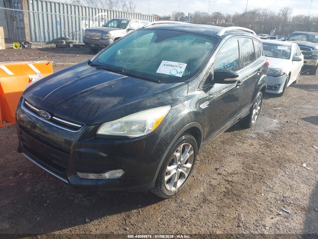 1FMCU9J93FUB74547 Ford Escape