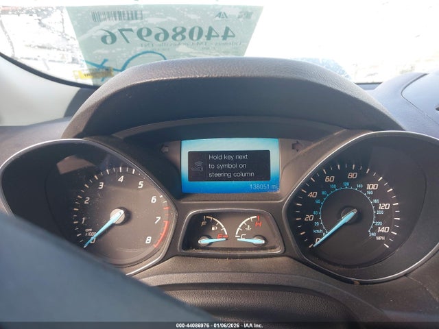 1FMCU9J93FUB74547 Ford Escape