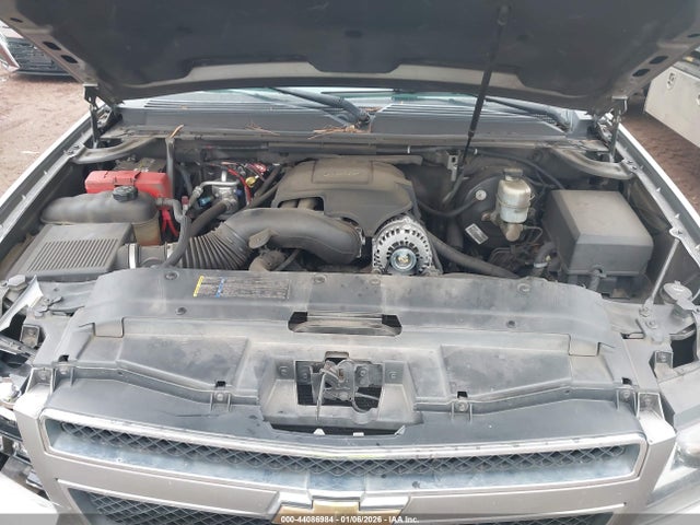 2007 CHEVROLET TAHOE 1GNFK13007R200508 Photo 9
