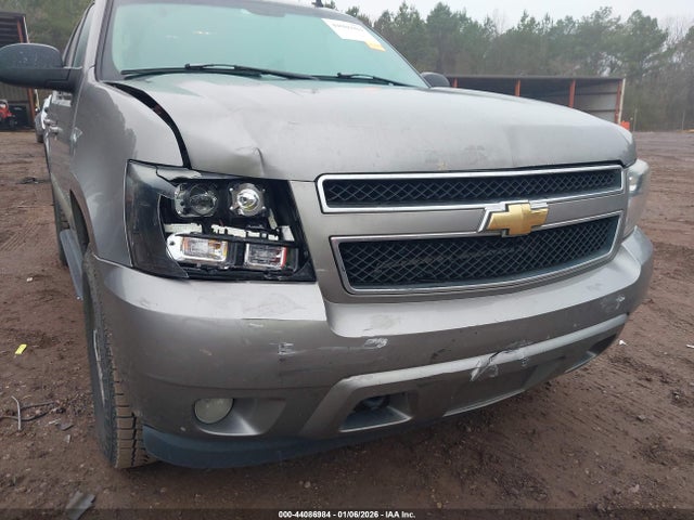 2007 CHEVROLET TAHOE 1GNFK13007R200508 Photo 5