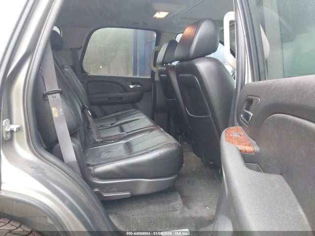 2007 CHEVROLET TAHOE 1GNFK13007R200508 Photo 7