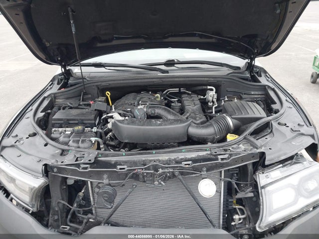 2022 DODGE DURANGO 1C4RDJDG4NC182591 Photo 9