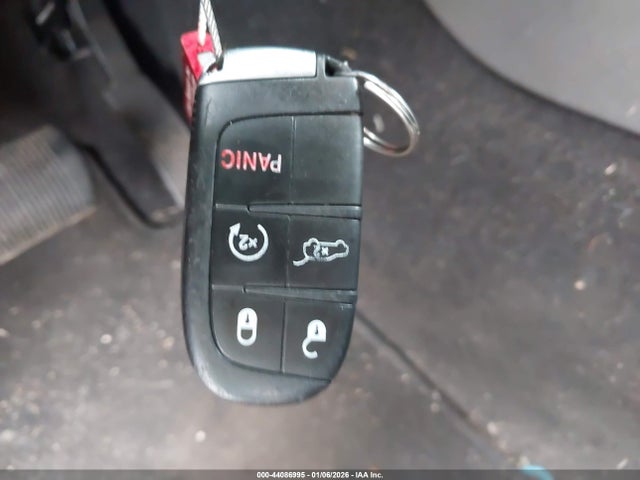 2022 DODGE DURANGO 1C4RDJDG4NC182591 Photo 10
