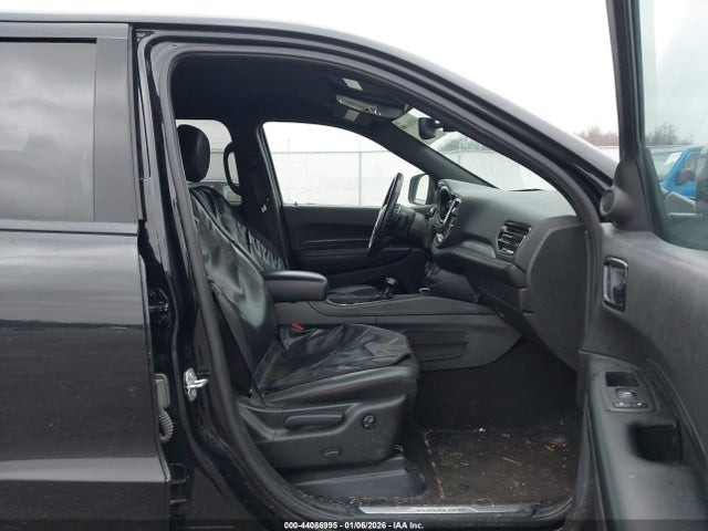 2022 DODGE DURANGO 1C4RDJDG4NC182591 Photo 4
