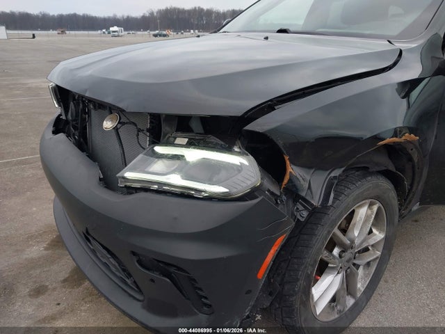 2022 DODGE DURANGO 1C4RDJDG4NC182591 Photo 5