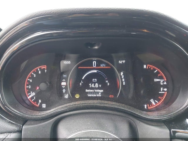 2022 DODGE DURANGO 1C4RDJDG4NC182591 Photo 6