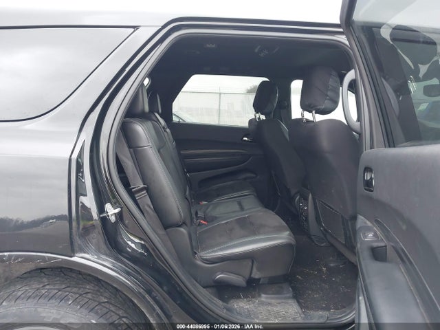 2022 DODGE DURANGO 1C4RDJDG4NC182591 Photo 7