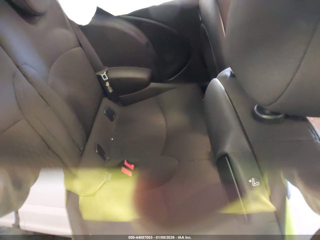2009 MINI COOPER S WMWMF73519TW80824 Photo 7