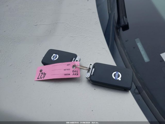 2011 VOLVO XC60 YV4952DL2B2154397 Photo 10