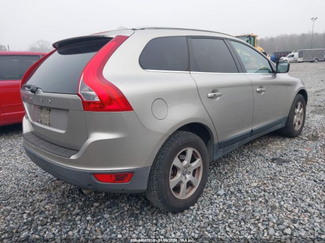 2011 VOLVO XC60 YV4952DL2B2154397 Photo 3