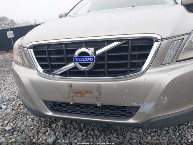 2011 VOLVO XC60 YV4952DL2B2154397 Photo 5