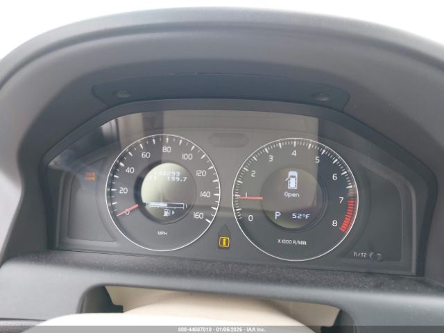 2011 VOLVO XC60 YV4952DL2B2154397 Photo 6