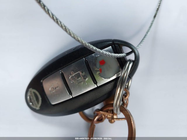 2012 Nissan Rogue Sv მანქანა იყიდება აუქციონზე, vin: JN8AS5MT1CW295759, აუქციონის ნომერი: 44087033