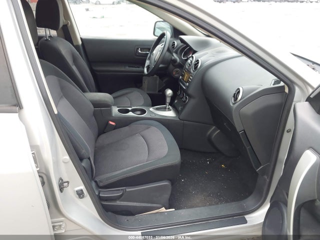 2012 Nissan Rogue Sv მანქანა იყიდება აუქციონზე, vin: JN8AS5MT1CW295759, აუქციონის ნომერი: 44087033