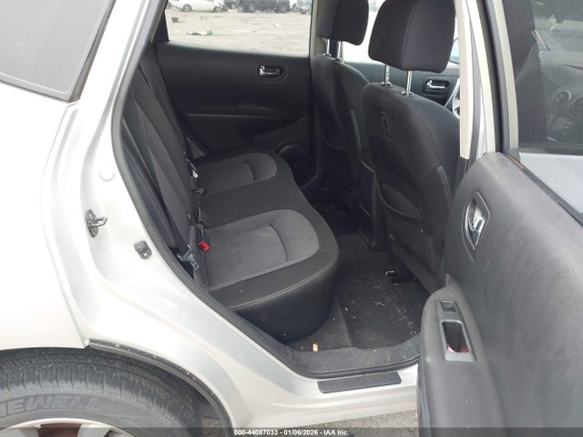 2012 Nissan Rogue Sv მანქანა იყიდება აუქციონზე, vin: JN8AS5MT1CW295759, აუქციონის ნომერი: 44087033