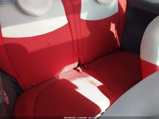 2012 FIAT 500 3C3CFFAR2CT287493 Photo 7