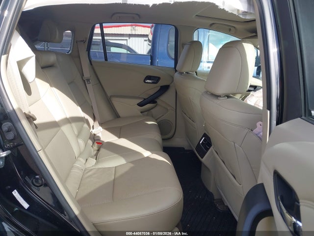 Продажа на аукционе авто 2017 Acura Rdx Technology   Acurawatch Plus Packages/w/technology Package, vin: 5J8TB4H58HL006073, номер лота: 44087036