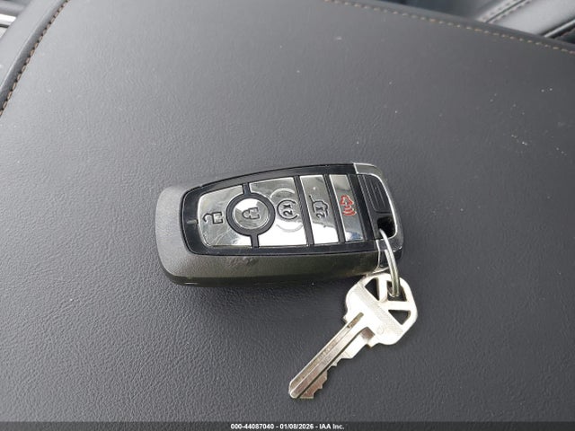 5LM5J7XC1SGL23214 Lincoln Aviator Reserve