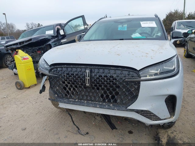 5LM5J7XC1SGL23214 Lincoln Aviator Reserve