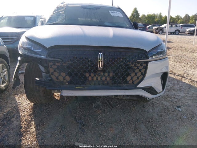 5LM5J7XC1SGL23214 Lincoln Aviator Reserve
