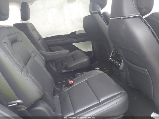 5LM5J7XC1SGL23214 Lincoln Aviator Reserve