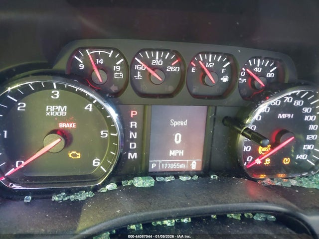 1GCVKPEH4EZ272741 Chevrolet Silverado 1500 Work Truck 1wt