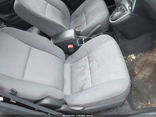 2007 PONTIAC VIBE 5Y2SL65817Z408238 Photo 4
