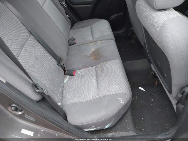 2007 PONTIAC VIBE 5Y2SL65817Z408238 Photo 7