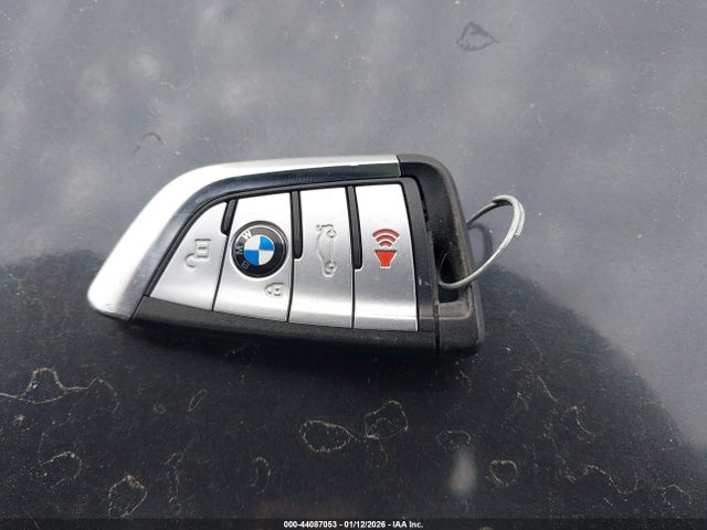 Продаж на аукціоні авто 2022 Bmw 540 I Xdrive, vin: WBA73BJ09NWX72417, номер лоту: 44087053