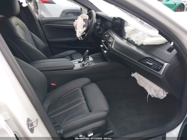 Продаж на аукціоні авто 2022 Bmw 540 I Xdrive, vin: WBA73BJ09NWX72417, номер лоту: 44087053