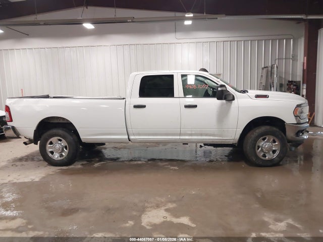 2023 Ram 2500 Tradesman  4x4 8' Box მანქანა იყიდება აუქციონზე, vin: 3C6UR5HJ7PG529461, აუქციონის ნომერი: 44087057