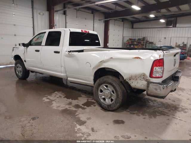 2023 Ram 2500 Tradesman  4x4 8' Box მანქანა იყიდება აუქციონზე, vin: 3C6UR5HJ7PG529461, აუქციონის ნომერი: 44087057